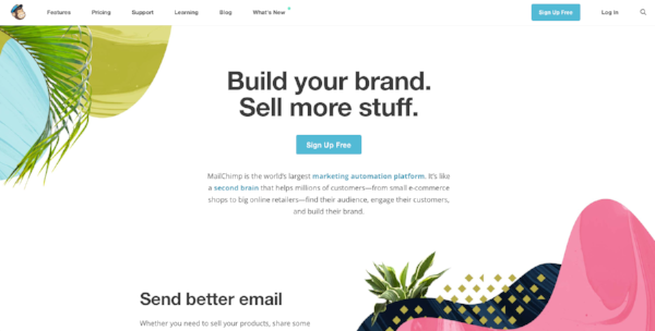 20 of the Best Software Website Examples That Drive Sales (2020 Edition)