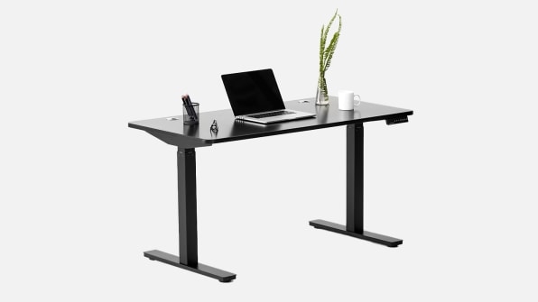 These 4 beautifully designed desks will instantly upgrade your home office setup