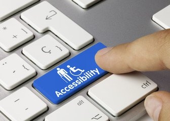 Website Accessibility: 5 Ways Compliance Impacts Your Business