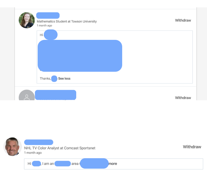 Why You Need to be Careful Automating Your LinkedIn Lead Generation
