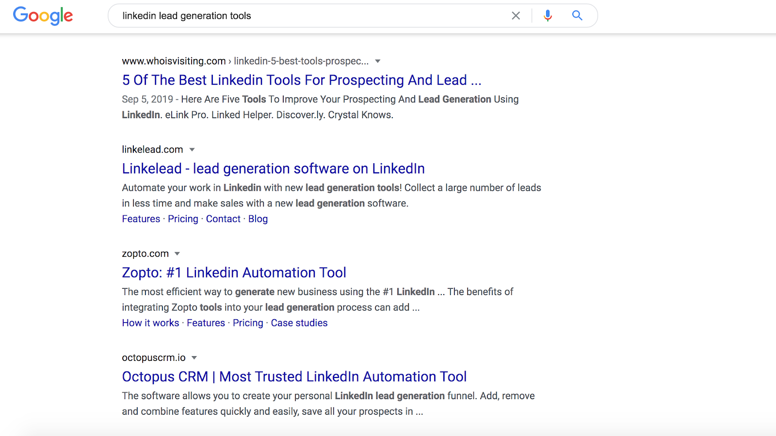 Why You Need to be Careful Automating Your LinkedIn Lead Generation