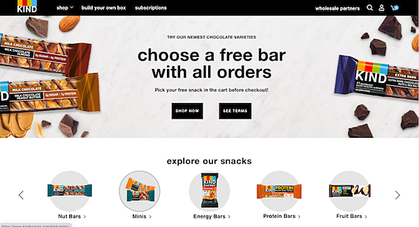 The 30 Best Homepage Design Examples in 2020