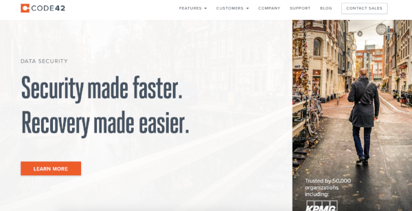 20 of the Best Software Website Examples That Drive Sales (2020 Edition)
