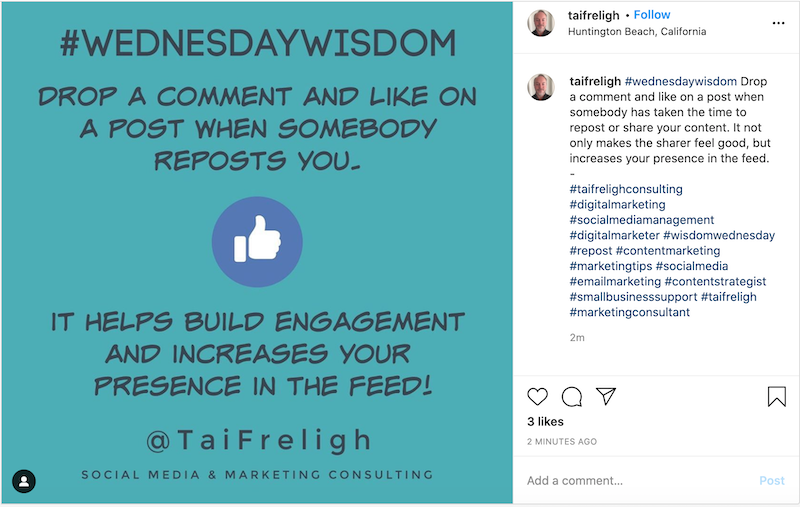 100+ Creative Hashtags for Every Day of the Week 100+ Creative Hashtags for Every Day of the Week