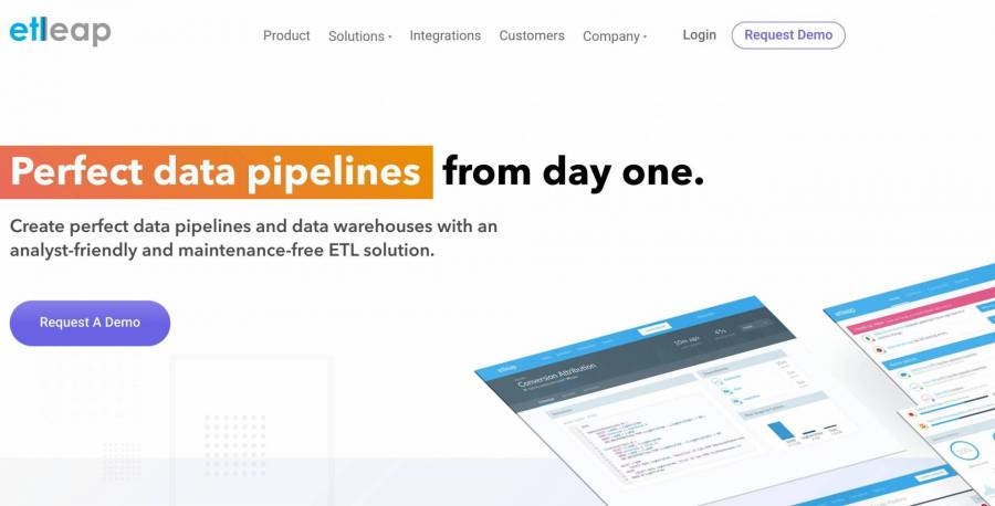 16 Best ETL Tools for Your Business