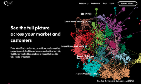 20 of the Best Software Website Examples That Drive Sales (2020 Edition)