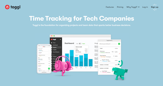 20 of the Best Software Website Examples That Drive Sales (2020 Edition)