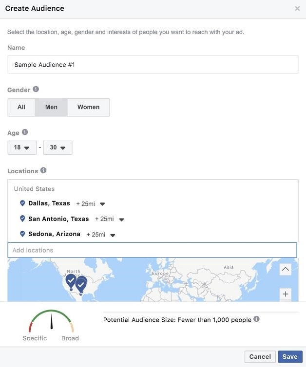 The Ultimate Guide to Facebook Insights for Advertisers