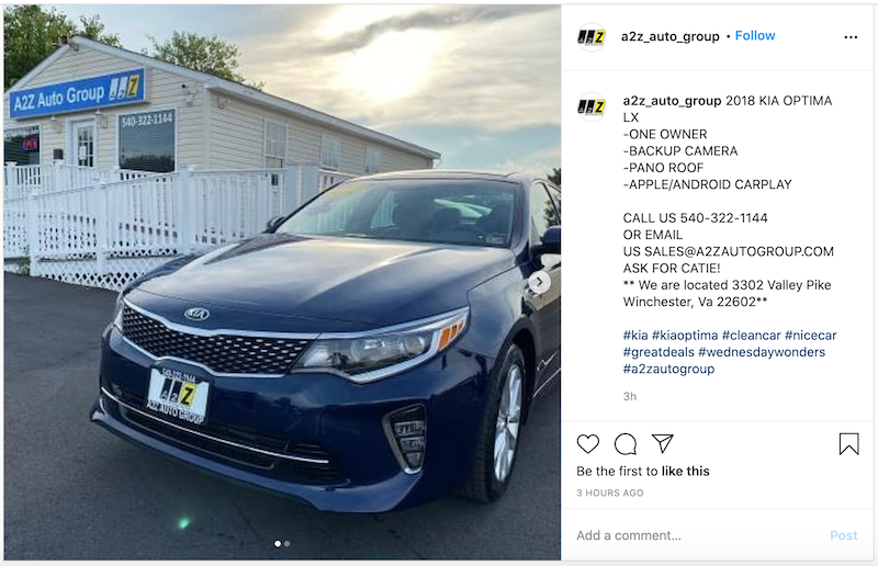 100+ Creative Hashtags for Every Day of the Week 100+ Creative Hashtags for Every Day of the Week