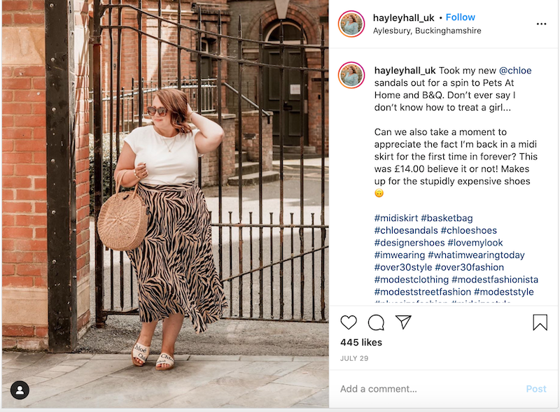 100+ Creative Hashtags for Every Day of the Week 100+ Creative Hashtags for Every Day of the Week