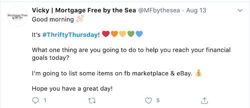 100+ Creative Hashtags for Every Day of the Week 100+ Creative Hashtags for Every Day of the Week