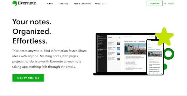 The 30 Best Homepage Design Examples in 2020