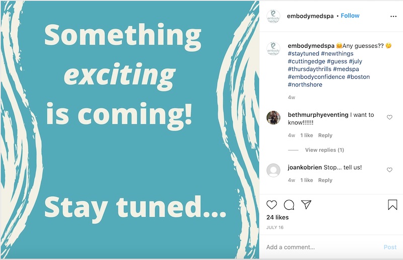 100+ Creative Hashtags for Every Day of the Week 100+ Creative Hashtags for Every Day of the Week