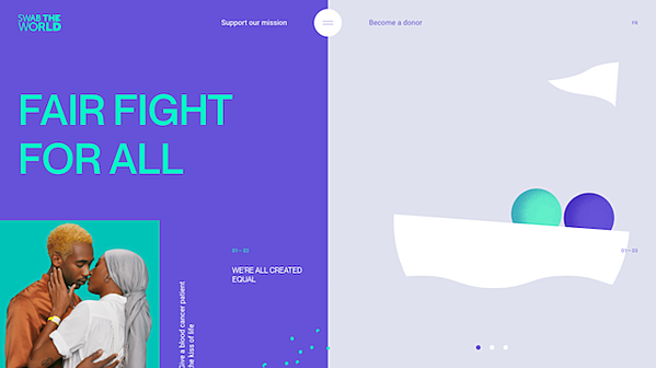 The 30 Best Homepage Design Examples in 2020