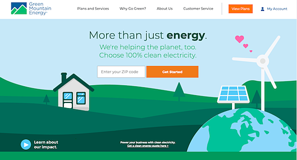The 30 Best Homepage Design Examples in 2020