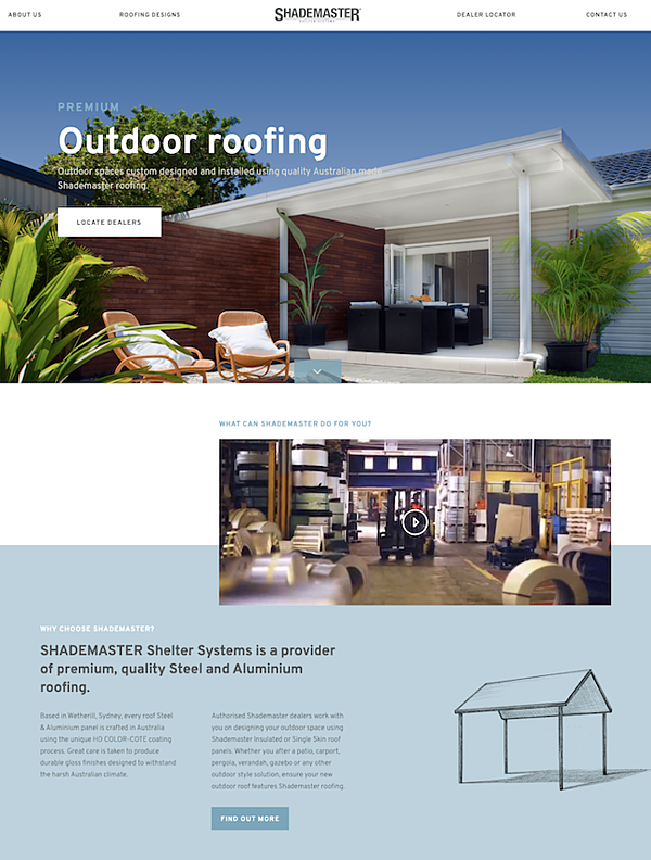 The 30 Best Homepage Design Examples in 2020