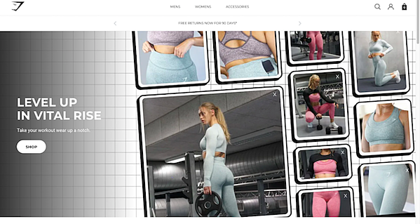 The 30 Best Homepage Design Examples in 2020