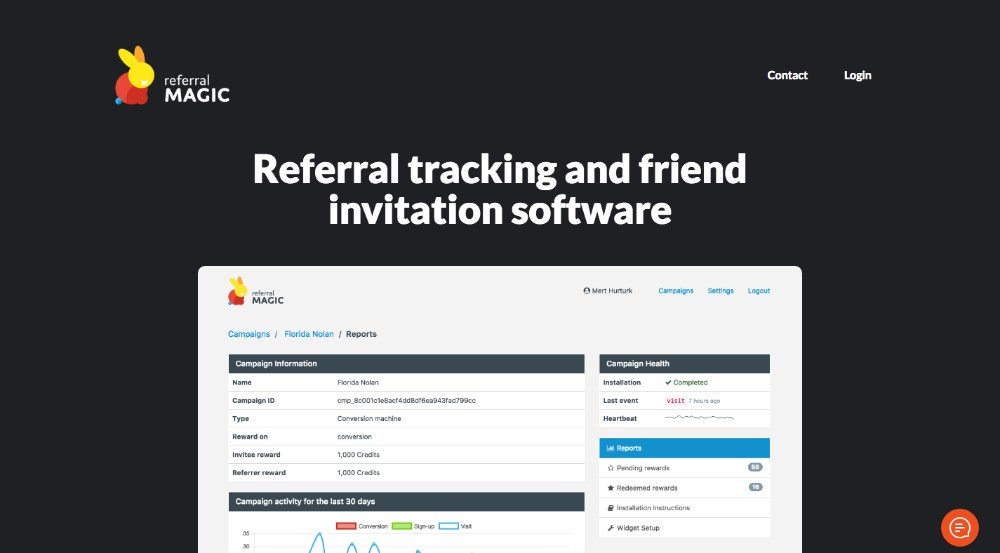 The Mega List of 50 Referral Software Solutions That Will Grow Your Word-of-Mouth Marketing