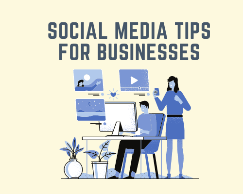 6 Tips to Use Social Media for Organic Marketing