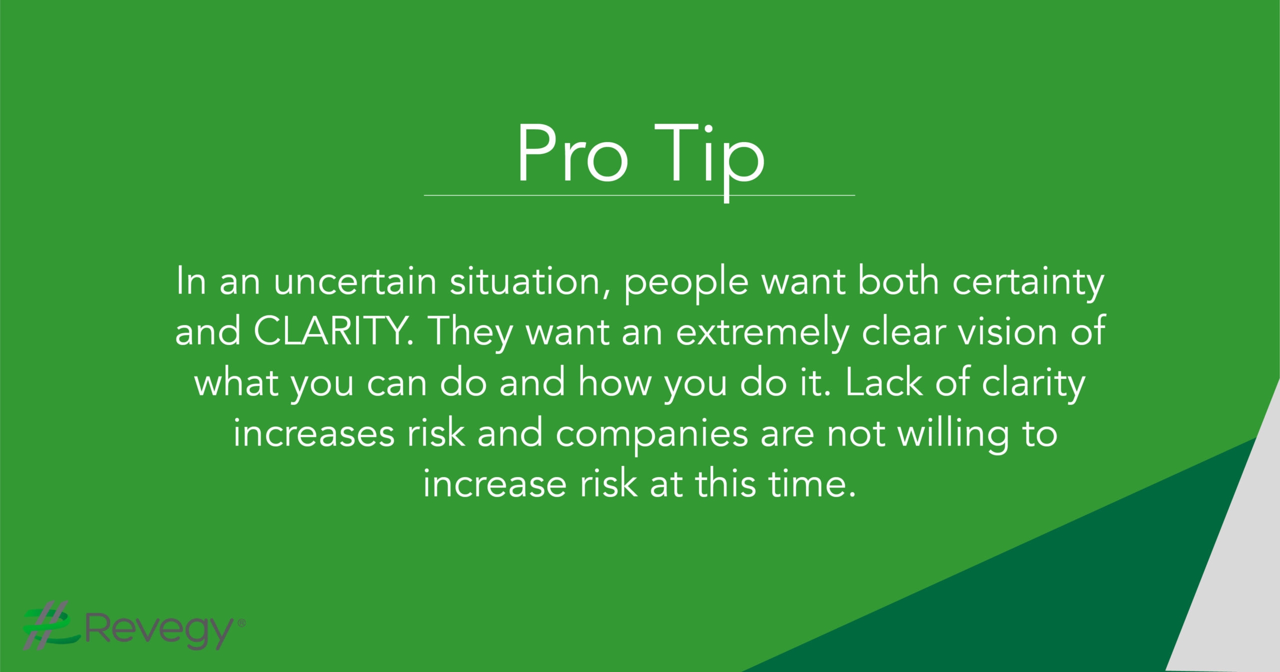 Ensuring and Growing Your COVID Renewal