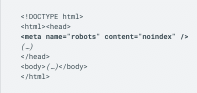 Which is Better for SEO: Meta Robots Tags vs. Robots.txt?