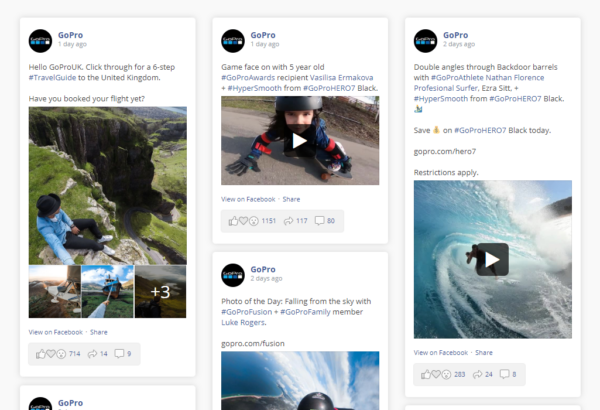 5 Unstoppable Ways to Grow Your Social Media Following