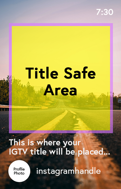 7 Best IGTV Cover Examples and Tips to Increase Your Videos Engagement 7 Best IGTV Cover Examples and Tips to Increase Your Videos Engagement