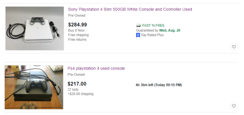 How to Design Your eBay Store in 5 Simple Steps How to Design Your eBay Store in 5 Simple Steps