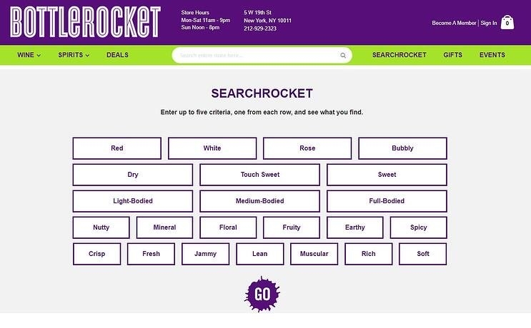 The Opportunity in Reinvention: Helping Brands Get Online