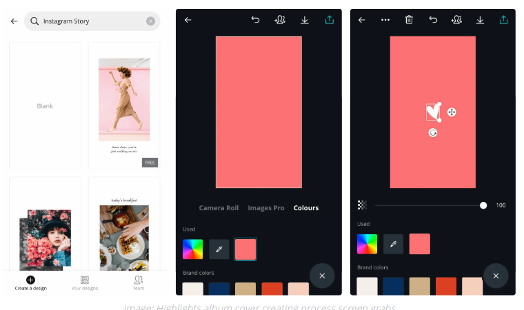 7 Best IGTV Cover Examples and Tips to Increase Your Videos Engagement 7 Best IGTV Cover Examples and Tips to Increase Your Videos Engagement