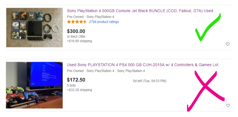 How to Design Your eBay Store in 5 Simple Steps How to Design Your eBay Store in 5 Simple Steps