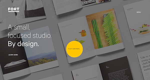 10 Elements of Modern Web Design That Drive Engagement (+ Examples)