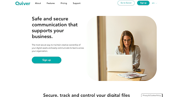 10 Elements of Modern Web Design That Drive Engagement (+ Examples)