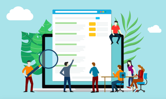 10 Elements of Modern Web Design That Drive Engagement (+ Examples)