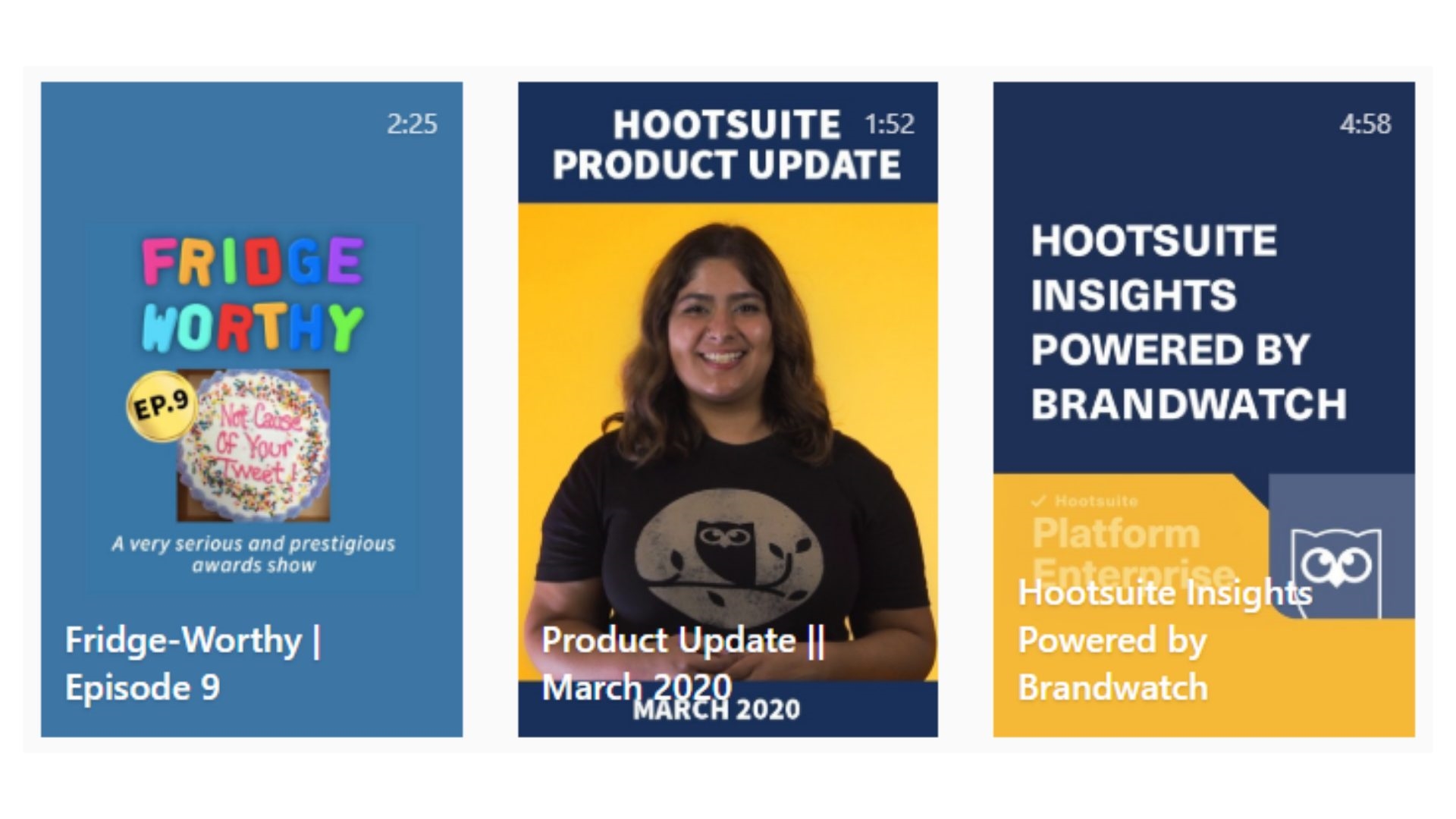 7 Best IGTV Cover Examples and Tips to Increase Your Videos Engagement 7 Best IGTV Cover Examples and Tips to Increase Your Videos Engagement