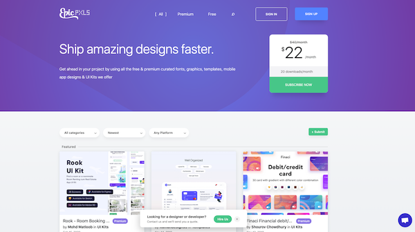 The 10 Best Web Design Tools in 2020 That Help Build Your Site Fast