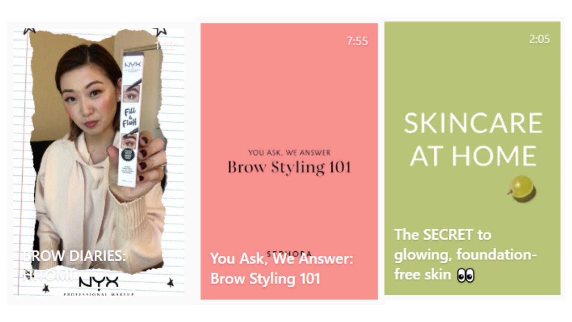 7 Best IGTV Cover Examples and Tips to Increase Your Videos Engagement 7 Best IGTV Cover Examples and Tips to Increase Your Videos Engagement