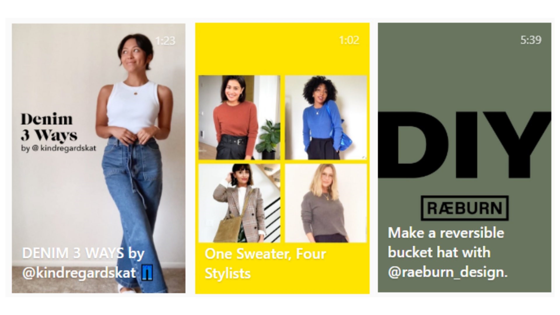 7 Best IGTV Cover Examples and Tips to Increase Your Videos Engagement 7 Best IGTV Cover Examples and Tips to Increase Your Videos Engagement