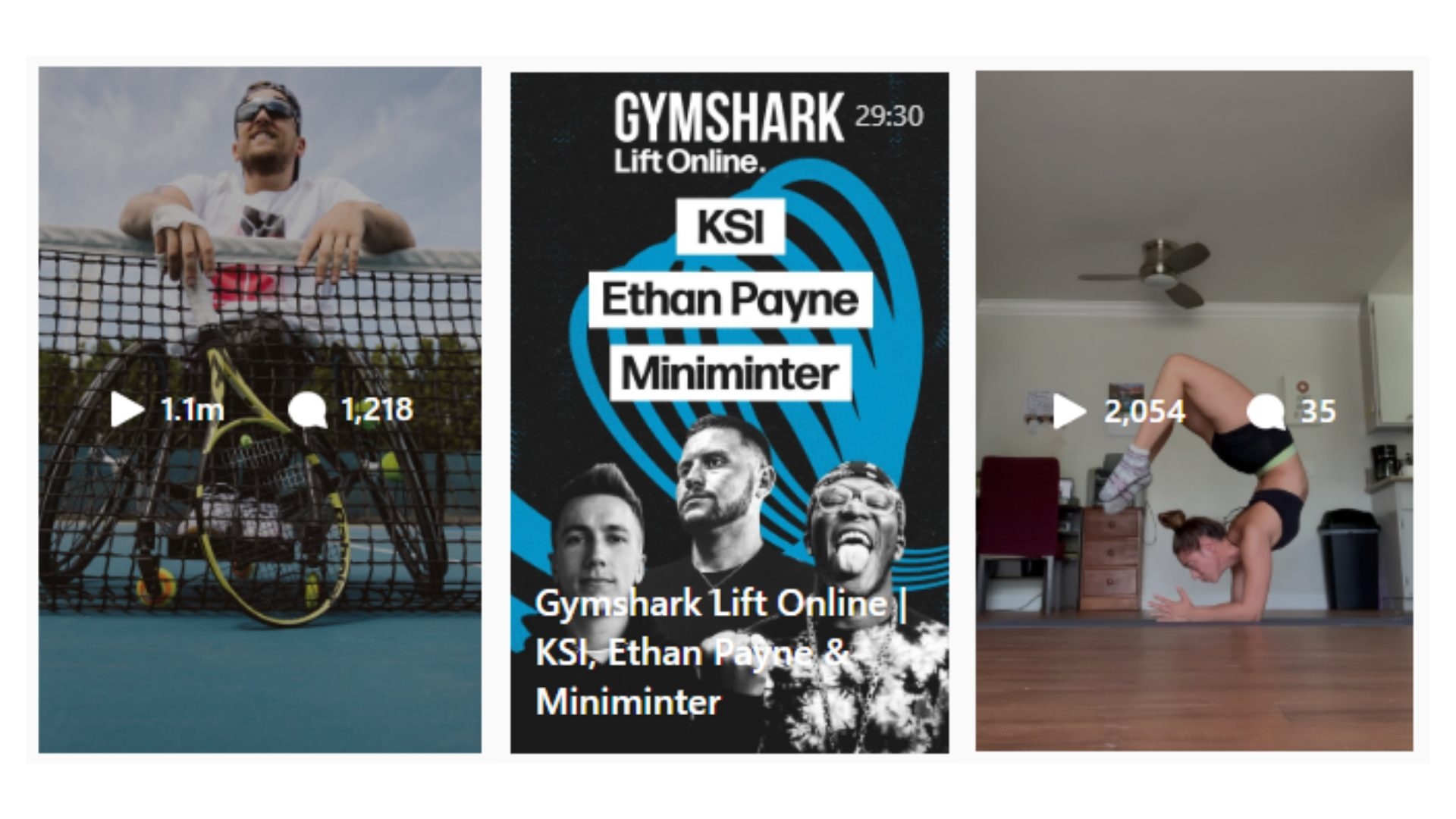 7 Best IGTV Cover Examples and Tips to Increase Your Videos Engagement 7 Best IGTV Cover Examples and Tips to Increase Your Videos Engagement