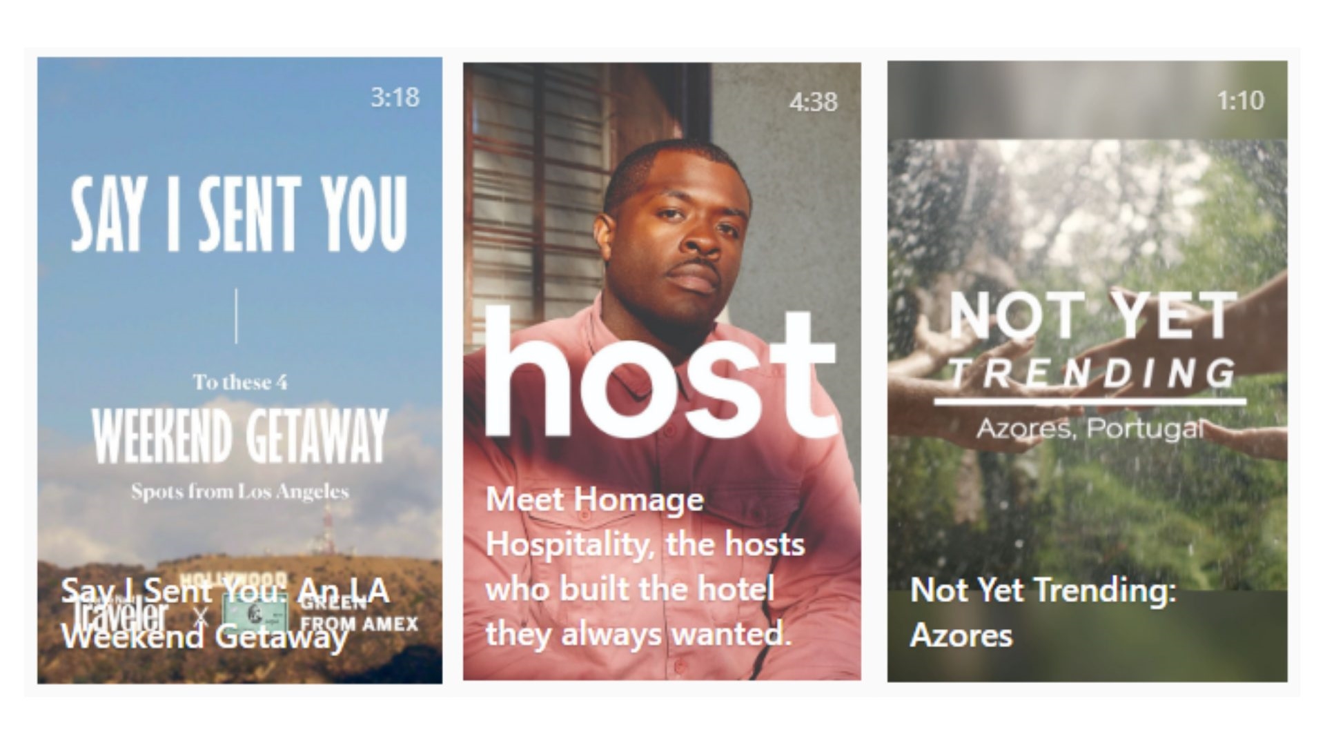 7 Best IGTV Cover Examples  and  Tips to Increase Your Videos Engagement