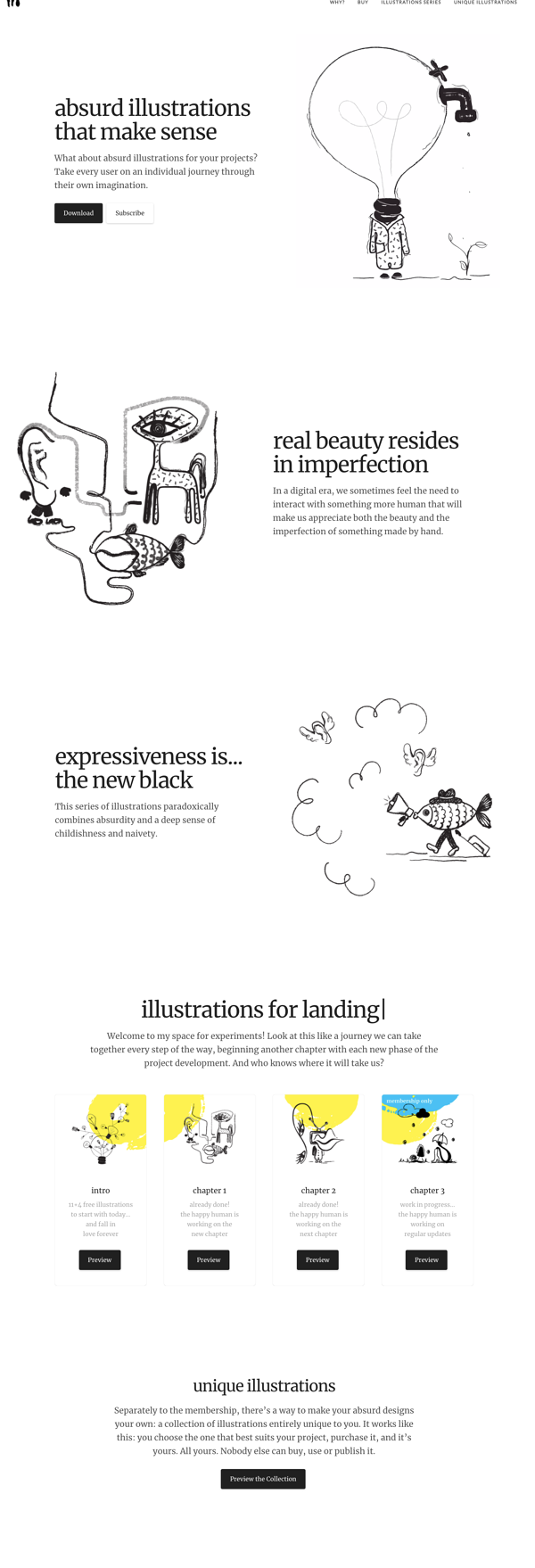 10 Elements of Modern Web Design That Drive Engagement (+ Examples)