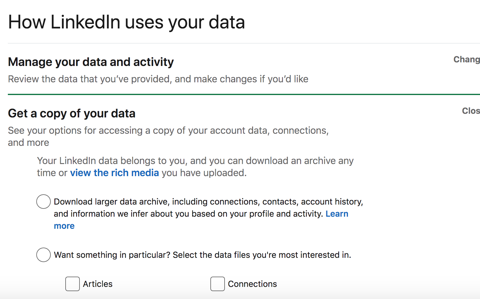Nurture Your Network and See Doors Open Nurture Your Network and See Doors Open