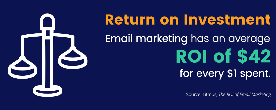 Strategic Email Marketing for Administrative Services Businesses Strategic Email Marketing for Administrative Services Businesses