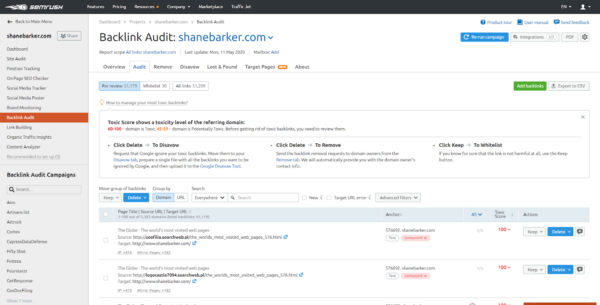 7 SEO Tools to Build Killer Content for Your Website