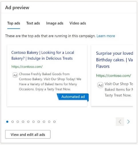 Microsoft’s Digital Marketing Center for search and social management adds features, opens beta