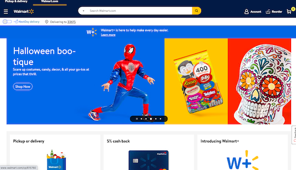 The 10 Best Ecommerce Website Designs for 2021 (+ Tips for Creating Successful Ecommerce Sites)