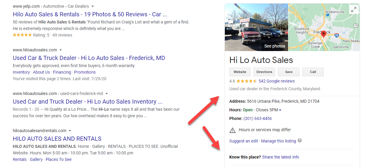 The COVID-19 Digital Marketing Reset