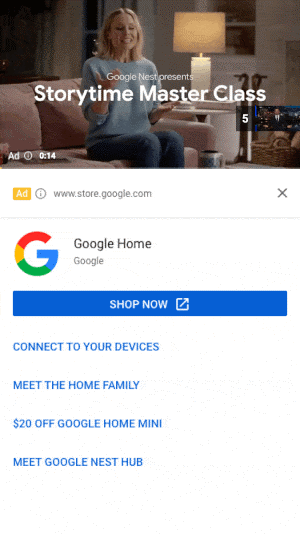 4 Easy Strategies for More Effective Holiday YouTube Ads 4 Easy Strategies for More Effective Holiday YouTube Ads
