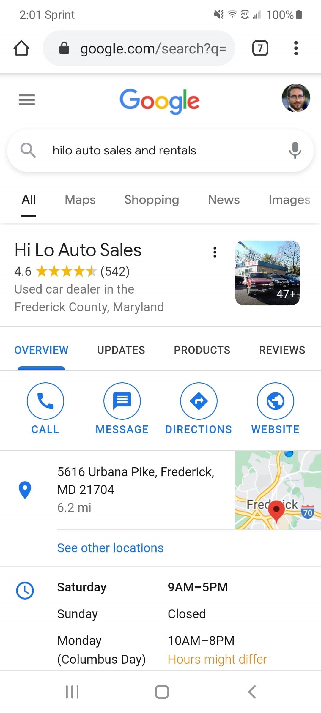 The COVID-19 Digital Marketing Reset