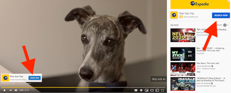 4 Easy Strategies for More Effective Holiday YouTube Ads 4 Easy Strategies for More Effective Holiday YouTube Ads